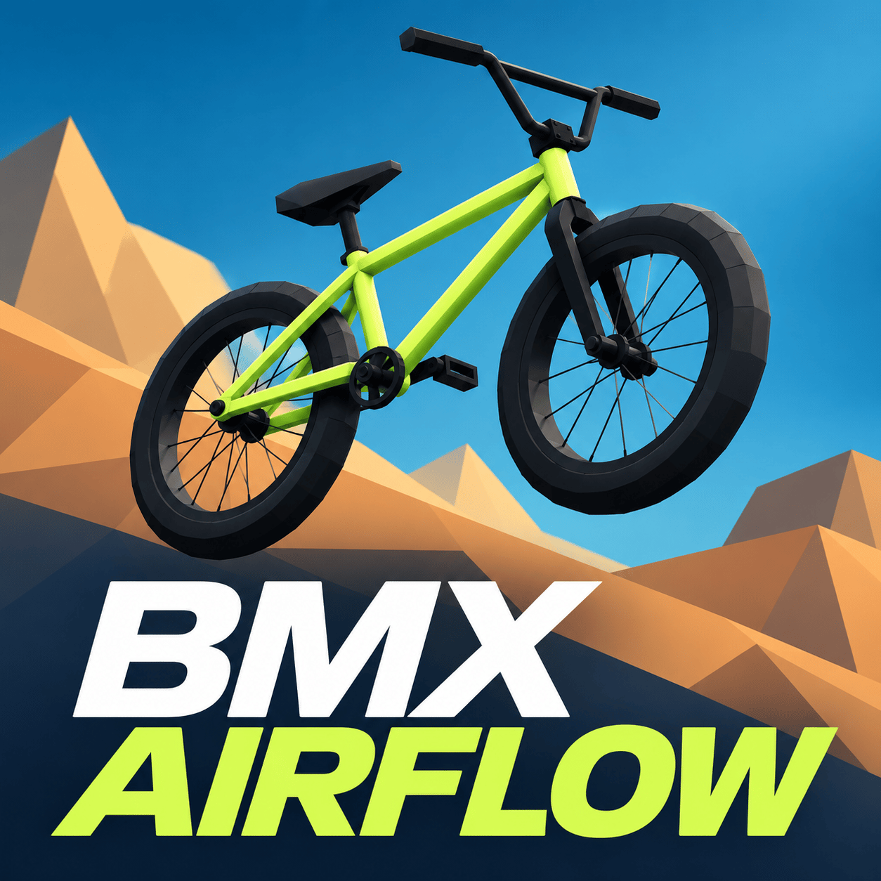 BMX Airflow