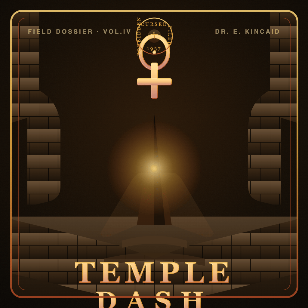 Temple Dash