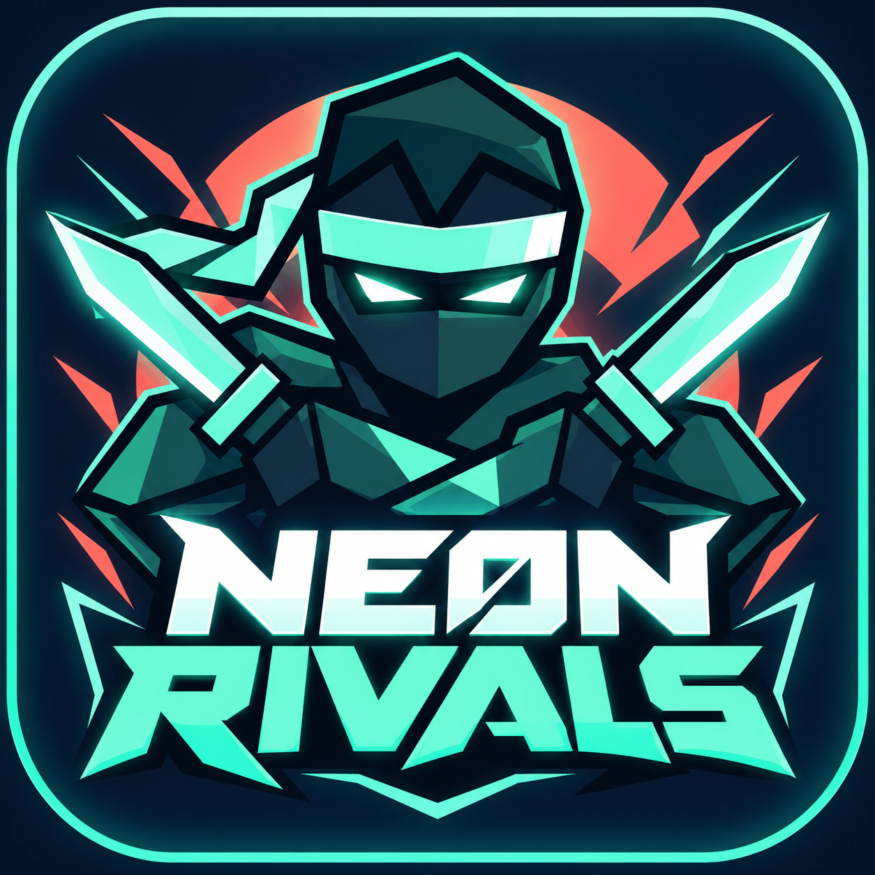 Neon Rivals