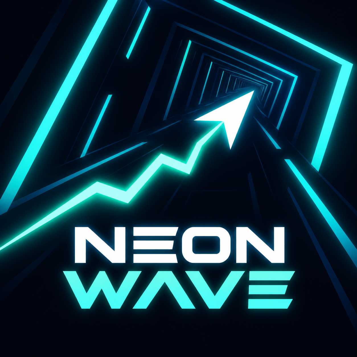 Neon Wave