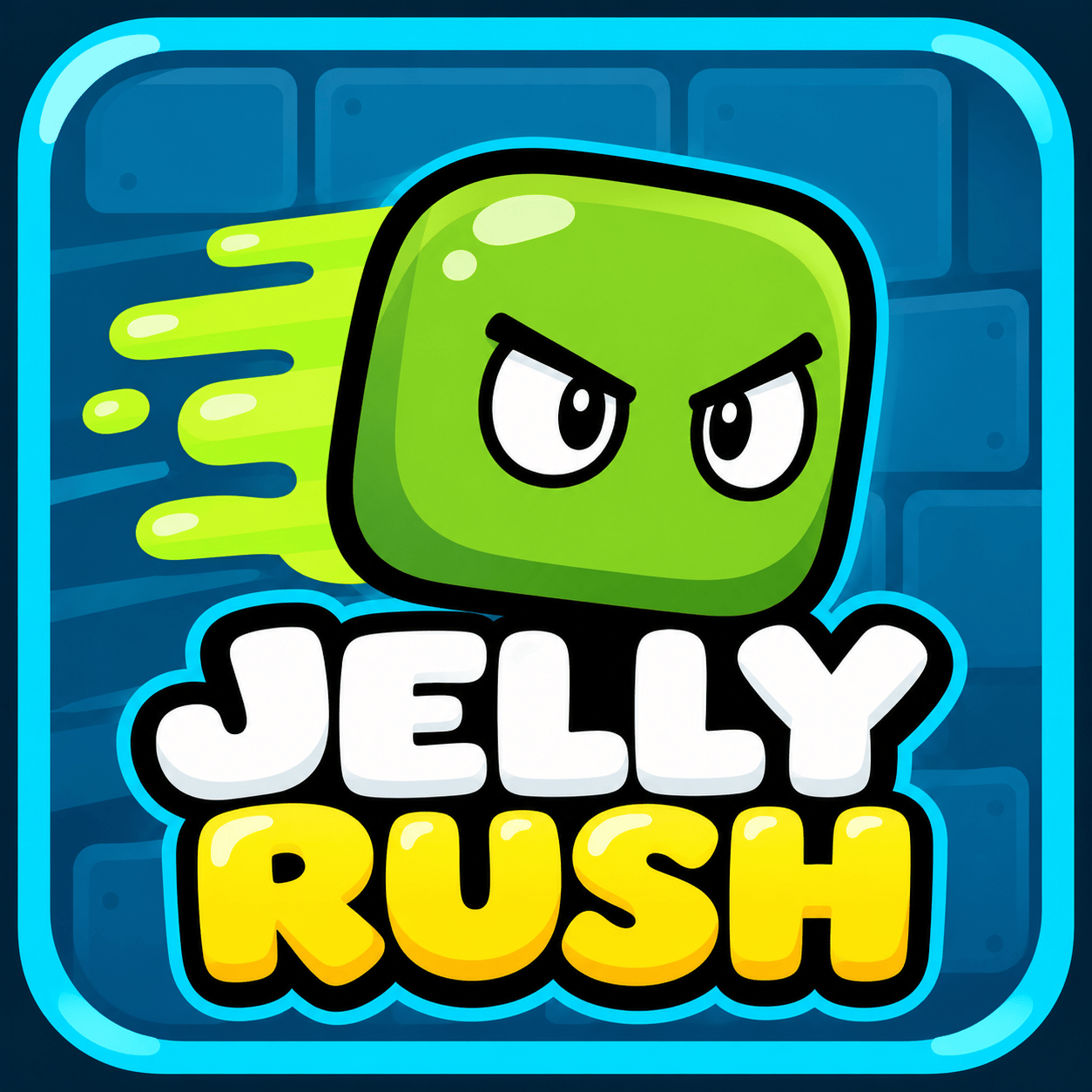 Jelly Rush