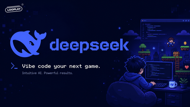 DeepSeek V4: The AI Model Series Built for Vibe Coding Games in 2026 ...
