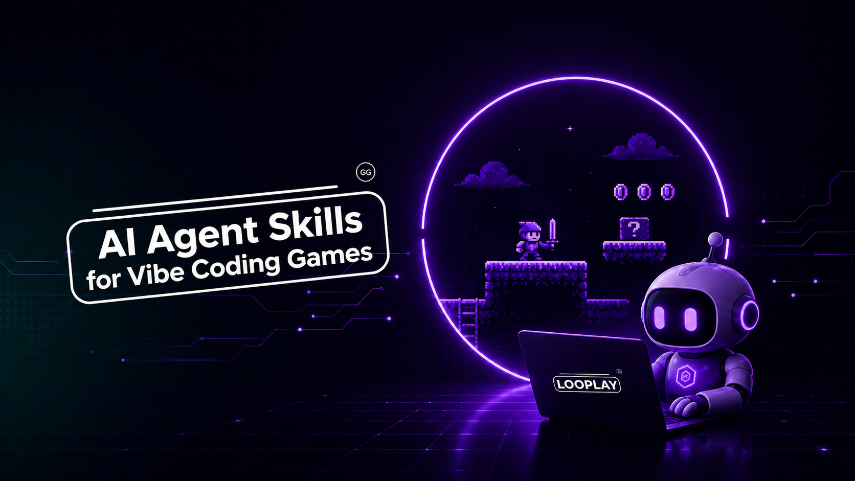 AI Agent Skills for Vibe Coding Games: The 2026 Guide