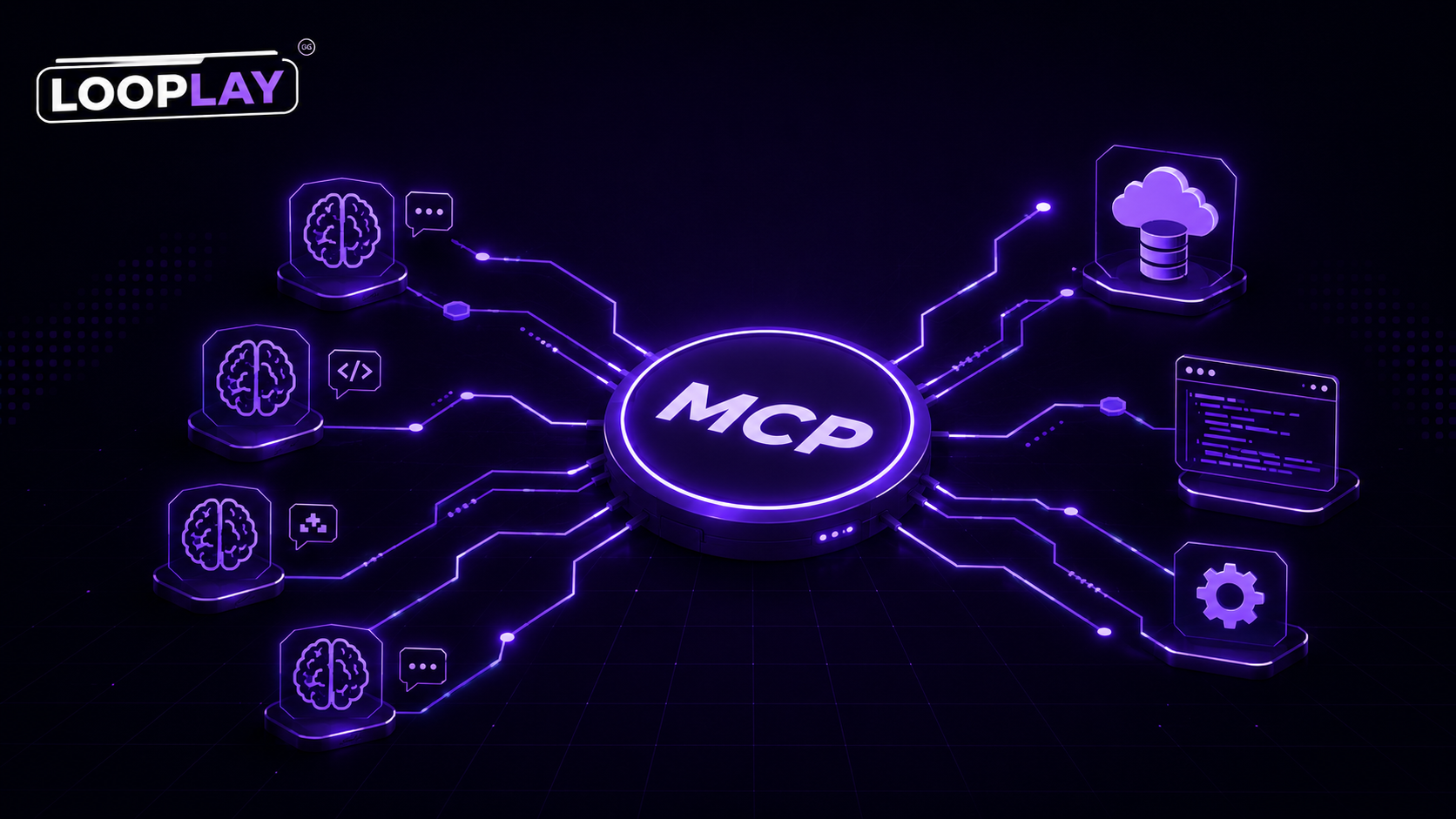 MCP Is the Missing Piece in AI Game Development